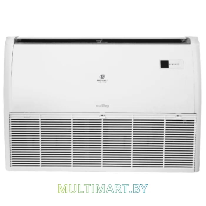 Кондиционер Royal Clima Competenza DC EU Inverter 2023 CO-F 24HNBI/CO-E 24HNBI